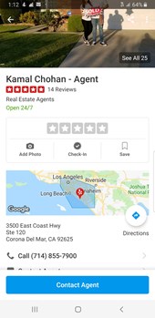Kamal Chohan | REALTOR