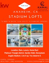 Kamal Chohan | REALTOR