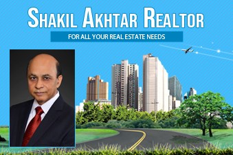 Shakil Akhtar Realtor