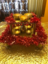 Martha Naseem Creations