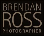 Brendon Ross Photographer