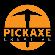 PICKAXE Creative