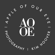 Apple Of Our Eye Photography