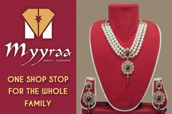 Myyraa Jewelry Fashion And Accessories Jewelers Parsippany, NJ