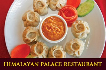 Himalayan Palace Restaurant