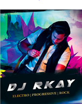 DJ Rkay