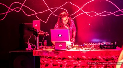 DJ Rkay