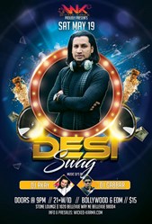 DJ Rkay