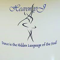 Heavenly J Dance Studio