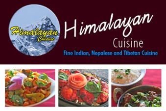 Himalayan Cuisine