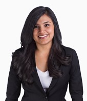 Ronita Kalra Realtor