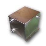Stainless Steel And Sheet Metal Fabrication
