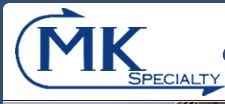 MK Specialty Metal Fabricators
