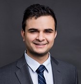 Financial Advisor Adit Ryan