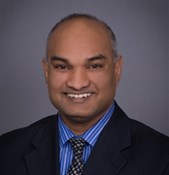 Satish Singh Financial Advisor