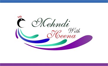 Mehndi With Heena