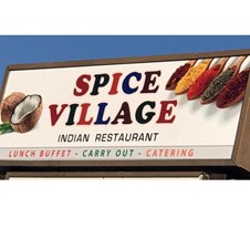 Spice Village Indian Restaurant