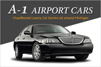 A-1 Airport Cars