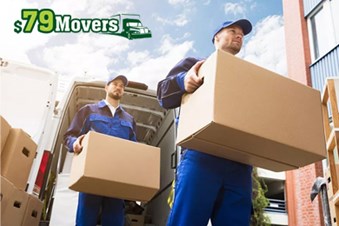 79 Movers Packers & Movers Houston, TX