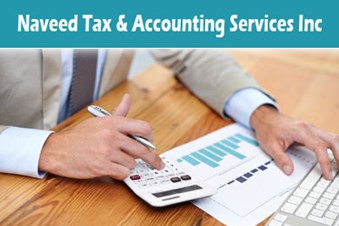 Naveed Tax & Accounting Services Inc