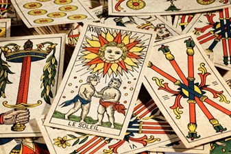Psychic Anna Love Specialist