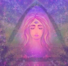 World Famous Love Psychic Antionette