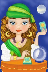 Top Rated Love Psychic Monica