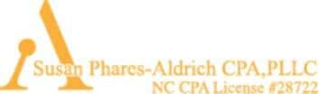Susan Phares-Aldrich CPA, PLLC