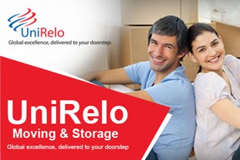 UniRelo Moving & Storage