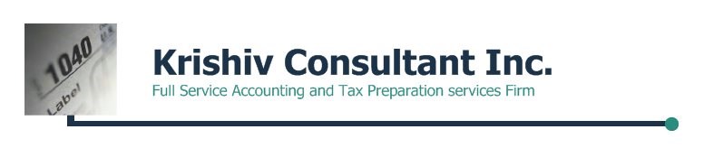 Krishiv Consultant INC