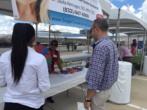 Sugar Creek Smile Dentistry - Doctors in Sugar Land, TX in Sugar Land, Sugar Land