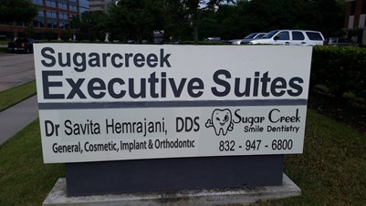 Sugar Creek Smile Dentistry - Doctors in Sugar Land, TX in Sugar Land, Sugar Land