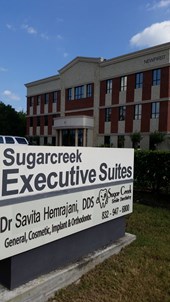 Sugar Creek Smile Dentistry - Doctors in Sugar Land, TX in Sugar Land, Sugar Land