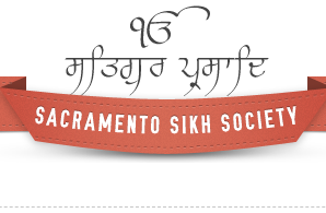 Sacramento Sikh Society