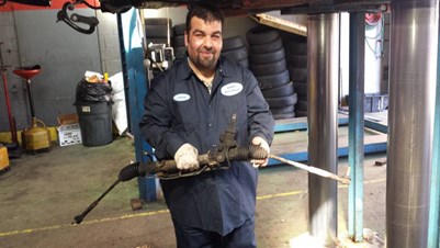 Ramzi Auto Repair
