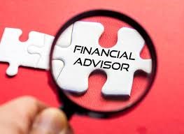 Rajinder Sidhu Financial Advisor