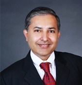 Rajiv Paliwal Financial Advisor