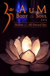 Aum Body & Soul Spa