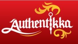 Authentikka Indian Cuisine
