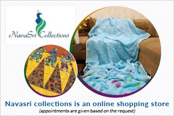 Navasri Collections