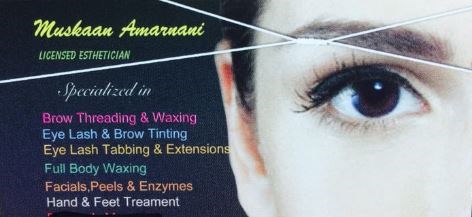 Musk Beauty Salon