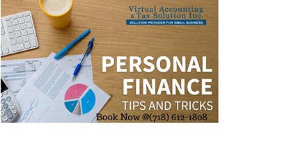Virtual Accounting And Tax Solutions Inc