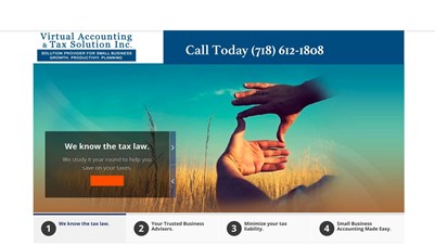 Virtual Accounting and Tax Solutions in Parsippany, Parsippany
