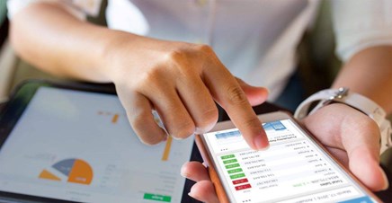 Virtual Accounting and Tax Solutions in Parsippany, Parsippany