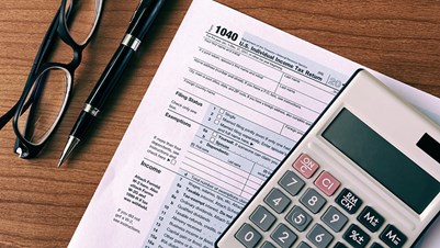 Virtual Accounting and Tax Solutions in Parsippany, Parsippany