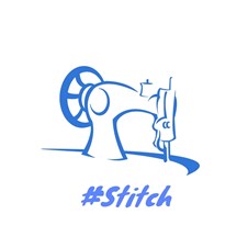 Hashtag Stitch
