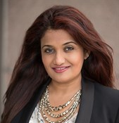 Farzana Sultana Financial Advisor