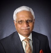 Suresh Sallan Financial Advisor