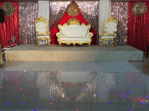 Dallas Banquet Halls, Inc
