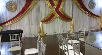 Dallas Banquet Halls, Inc
